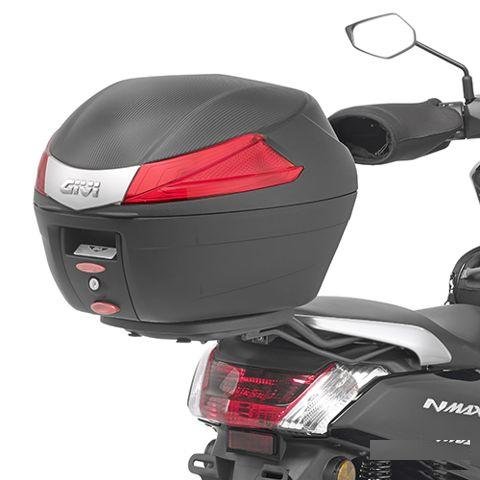 Крепеж центрального кофра Yamaha N-Max (15-19)