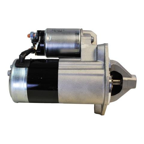 Стартер denso-12800-4291