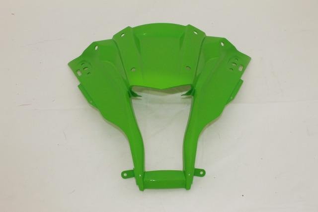 Пластик бака Kawasaki ZX-10R 2011-2015
