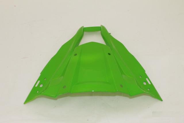 Пластик бака Kawasaki ZX-10R 2011-2015