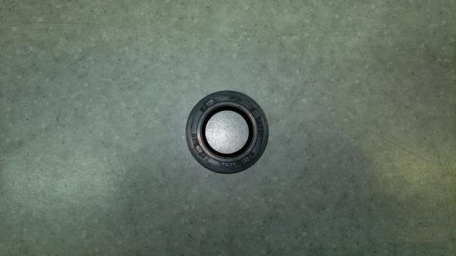 Сальники коленвала Yamaha BWS 100 22х38х6 KOK