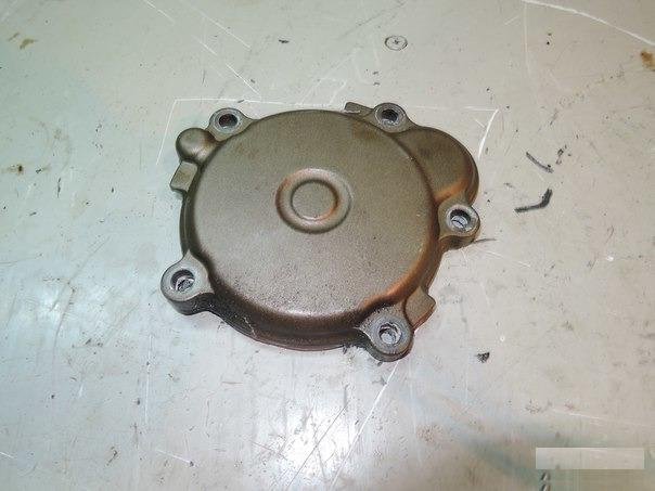 Крышка стартера Kawasaki ZX10R 2004-2005
