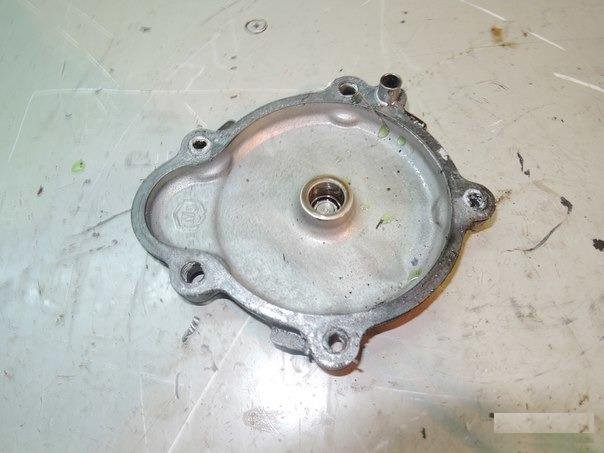 Крышка стартера Kawasaki ZX10R 2004-2005