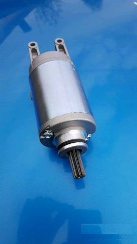 Cтартер suzuki skywave burgman an 400-250