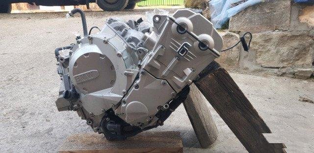Bmw K1600GTL-K1600GT Двигатель 11 00 8 564 612