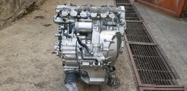 Bmw K1600GTL-K1600GT Двигатель 11 00 8 564 612