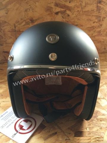 Мотошлем torc helmets rat