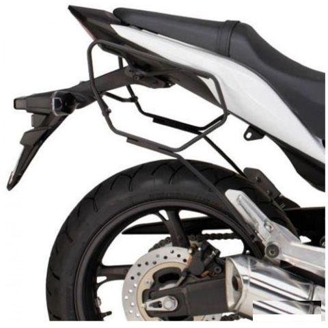 Крепёж боковых кофров Honda NC 700 / 750 (12-15)