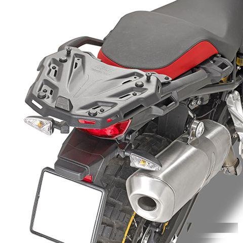 Крепеж центрального кофра BMW F 750 / 850 GS