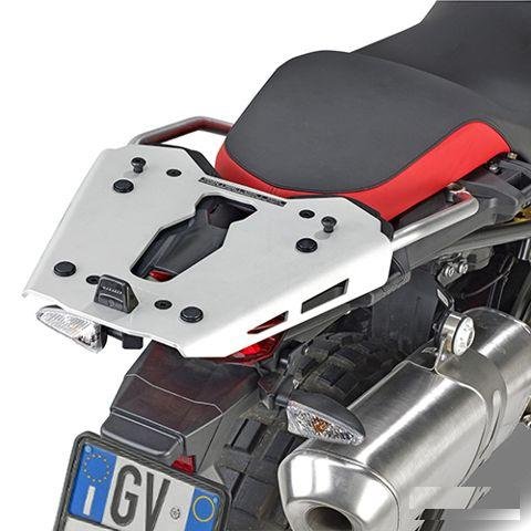 Крепеж центрального кофра BMW F 750 / 850 GS