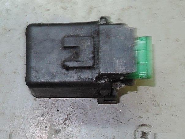 Реле стартера Kawasaki ZX10R 2004-2005