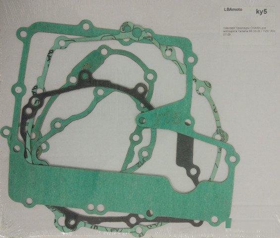 Комплект прокладок chakin Yamaha R6 03-05 FZ6 07