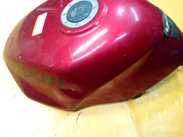 Бензобак бак suzuki rf400 rf 400