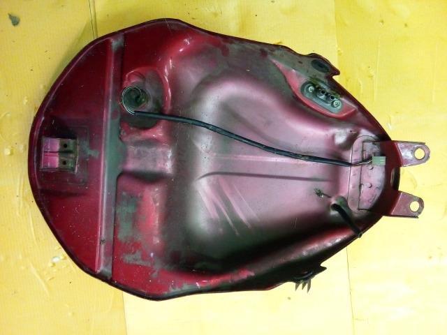 Бензобак бак suzuki rf400 rf 400