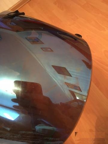 Шлем Arai RX-7 Corsair XL 61-62