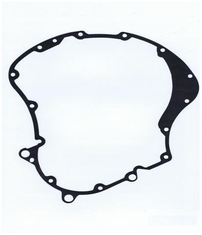 Прокладка генератора HD 25080-01K арт. HD17