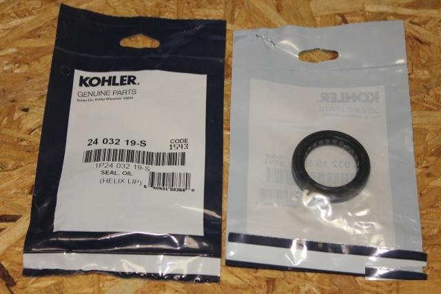 Сальник коленвала передний / Kohler 2403219