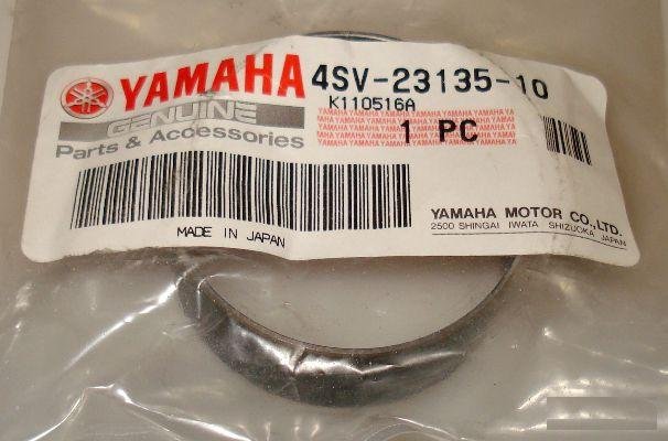 Направляющие вилки для yamaha FJR1300 06-15