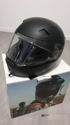 Шлем BMW Race (Новый)