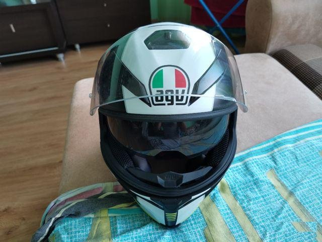 Шлем AGV K5