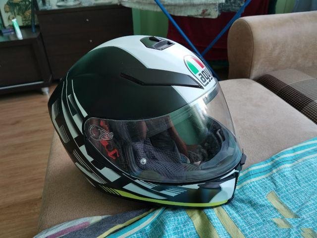 Шлем AGV K5
