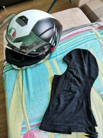 Шлем AGV K5