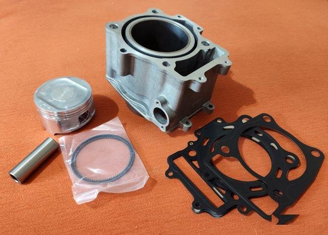 Цпг в сборе для CF moto 500 Х5 0180-023100