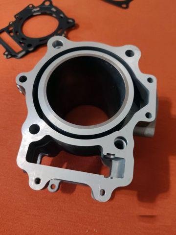 Цпг в сборе для CF moto 500 Х5 0180-023100