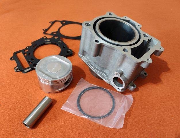 Цпг в сборе для CF moto 500 Х5 0180-023100