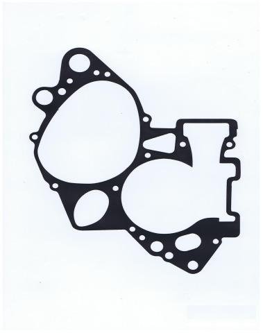 Прокладка картера Suzuki 11481-43D00 Арт s120