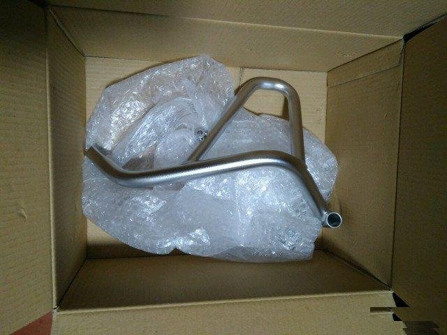 Дуга бака дуга защитная BMW R1200GS K51 K 50 2017