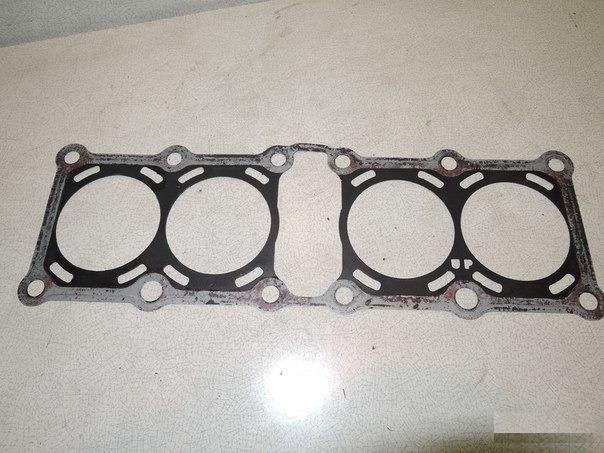 Прокладка цилиндров Yamaha FZ400 1998