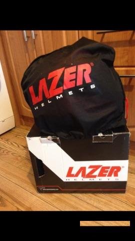 Шлем «LaZer»