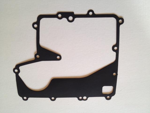 Прокладка поддона Yamaha 2C0-13414-01 Арт. Y28