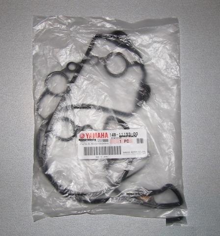 Прокладка клапанной крышки Yamaha 14B-11193-00-00