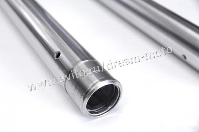 Перья вилки Kawasaki ER6F 2006-2008