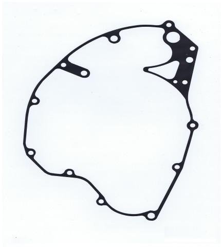 Прокладка сцепления Suzuki 11482-49H00 Ар S118