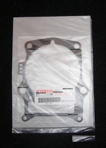 Прокладка цилиндра Yamaha 1S3-11351-00-00
