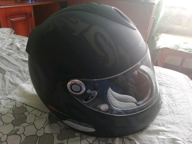 Шлем shark RSR 2