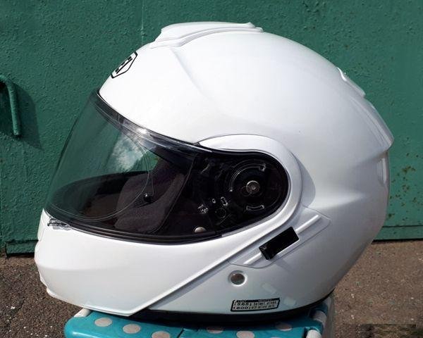 Шлем Shoei Neotec