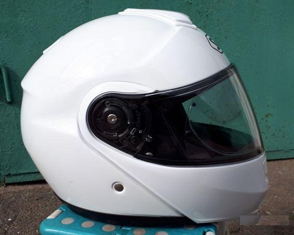 Шлем Shoei Neotec