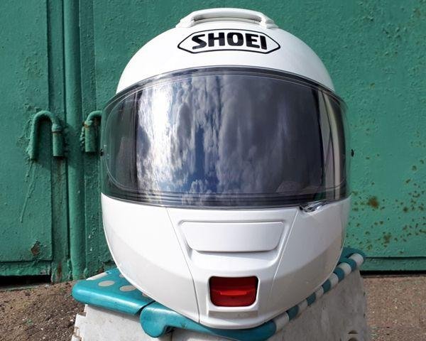 Шлем Shoei Neotec