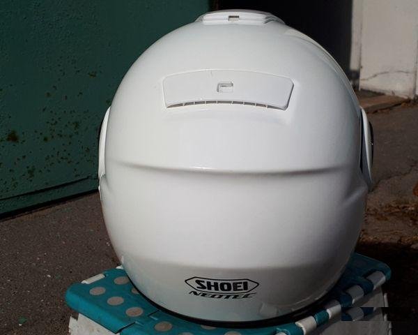 Шлем Shoei Neotec