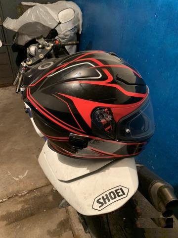 Шлем AGV