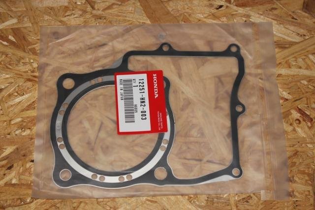 Прокладка гбц Honda TRX500 / 12251-HN2-003