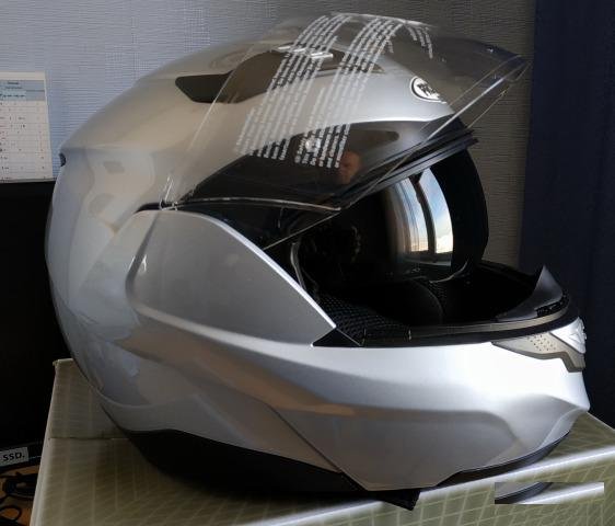 Мотошлем Probiker KX5 Модуляр