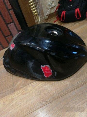 Бензобак бак gsx-r 600/750 2011-2018