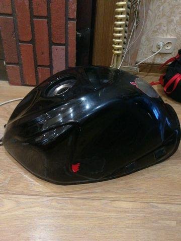 Бензобак бак gsx-r 600/750 2011-2018