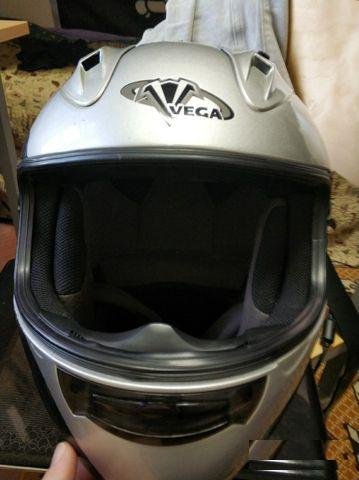 Шлем vega altura s