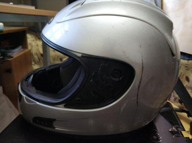 Шлем vega altura s